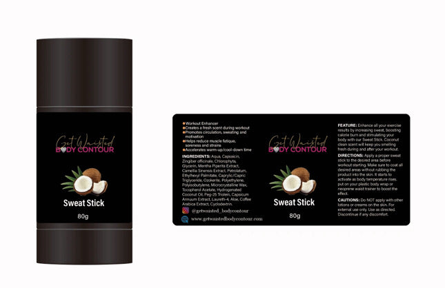 Fat be gone Wraps Combo