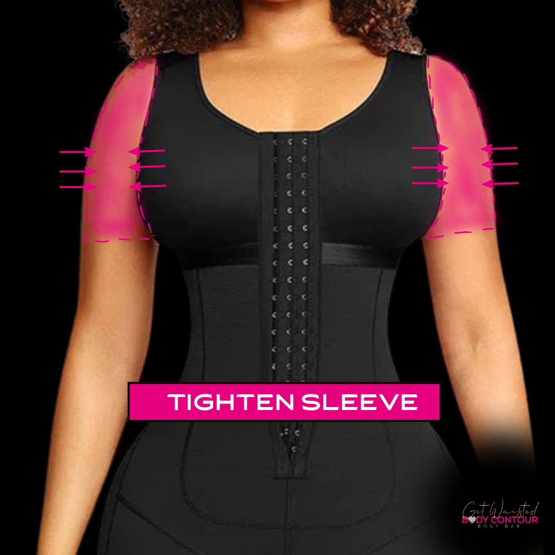 Tighten Sleeve