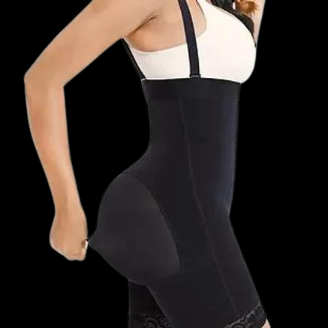Stage 2 Faja
