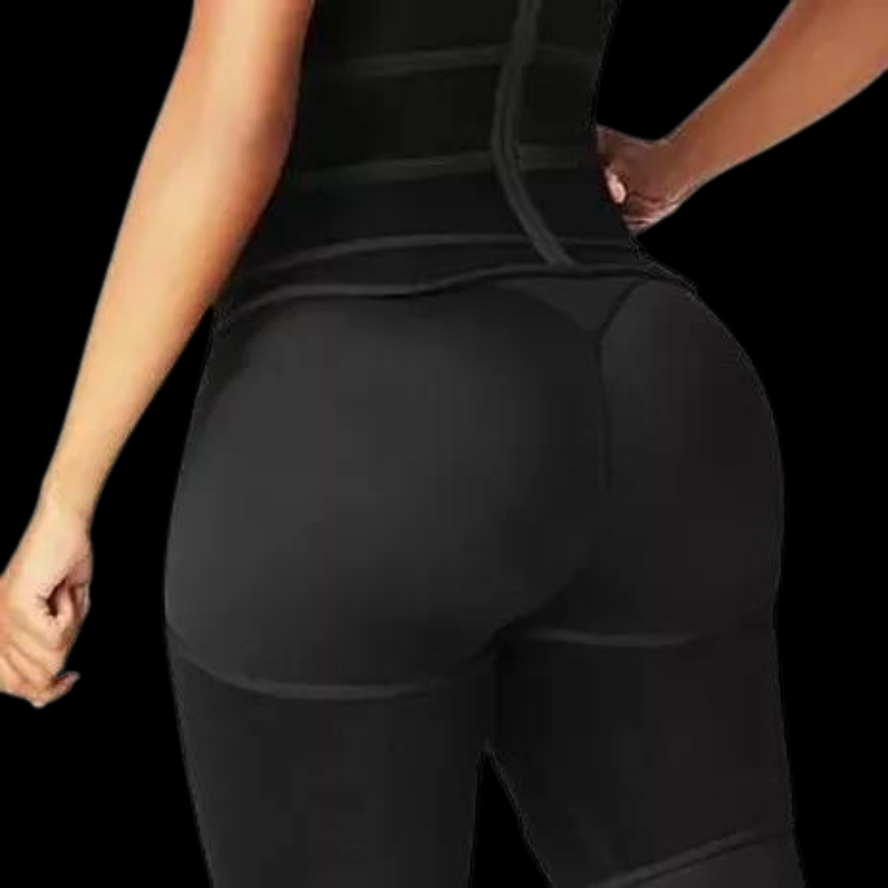 3 Triple Threat Buttlifters