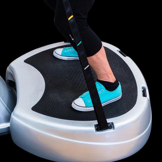 Vibration Plate