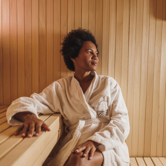 Sauna Detox