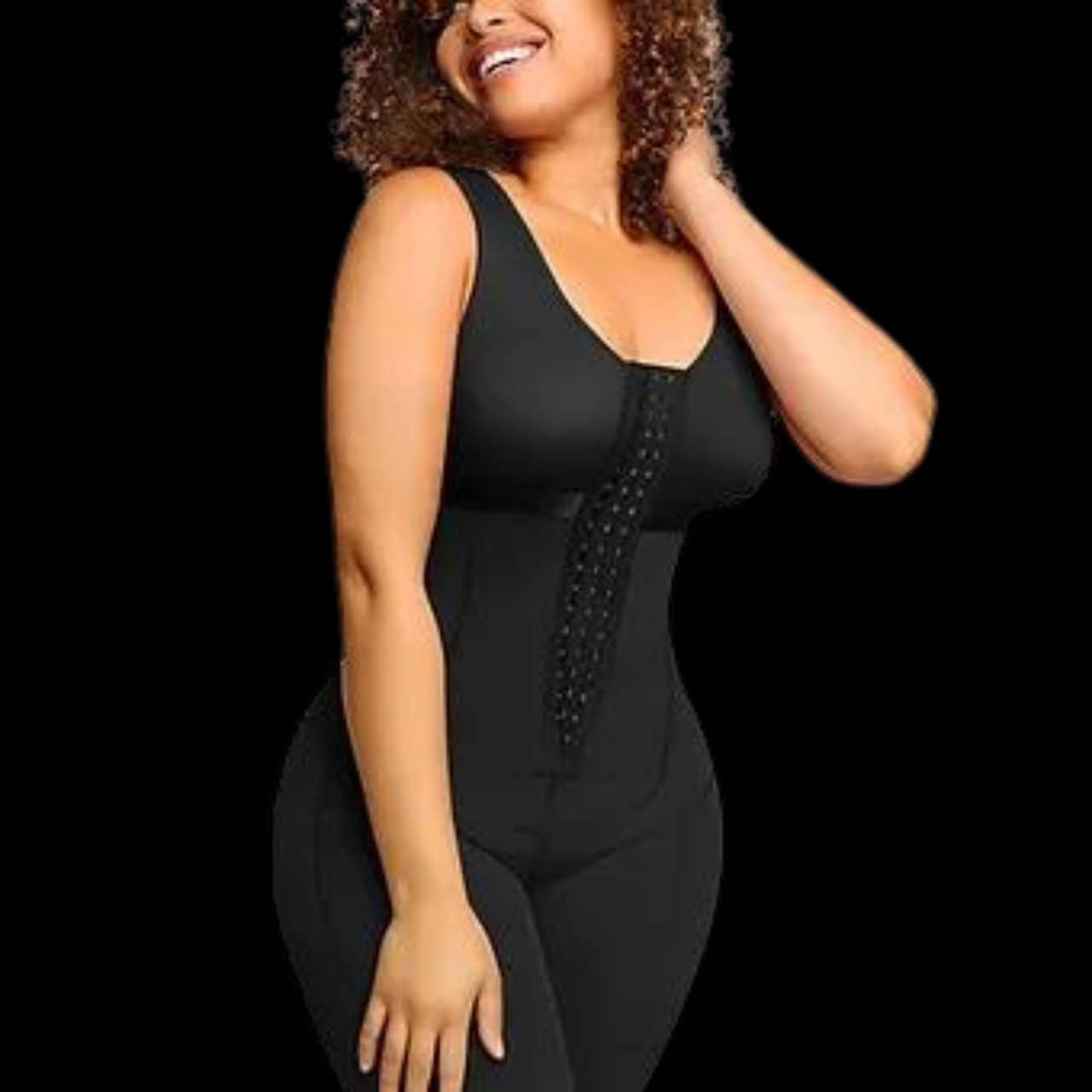 Post op stage 3 faja extra compression