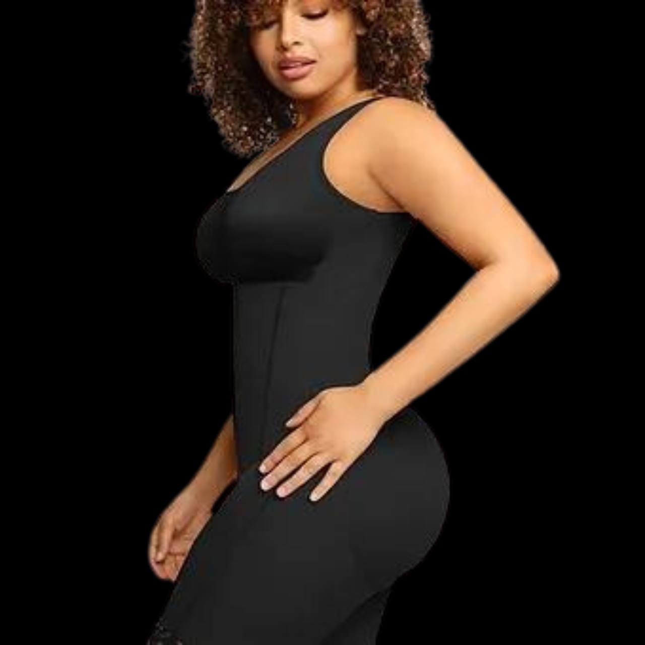 Post op stage 3 faja extra compression