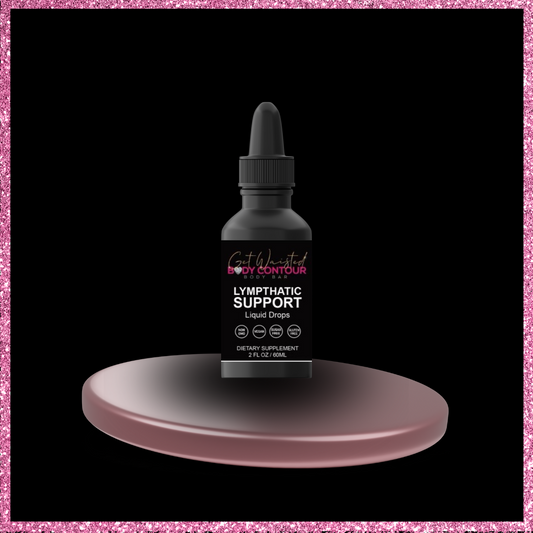 Lymphatic Support Drops