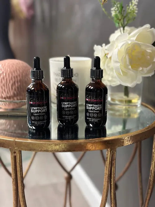 Lymphatic Support Drops