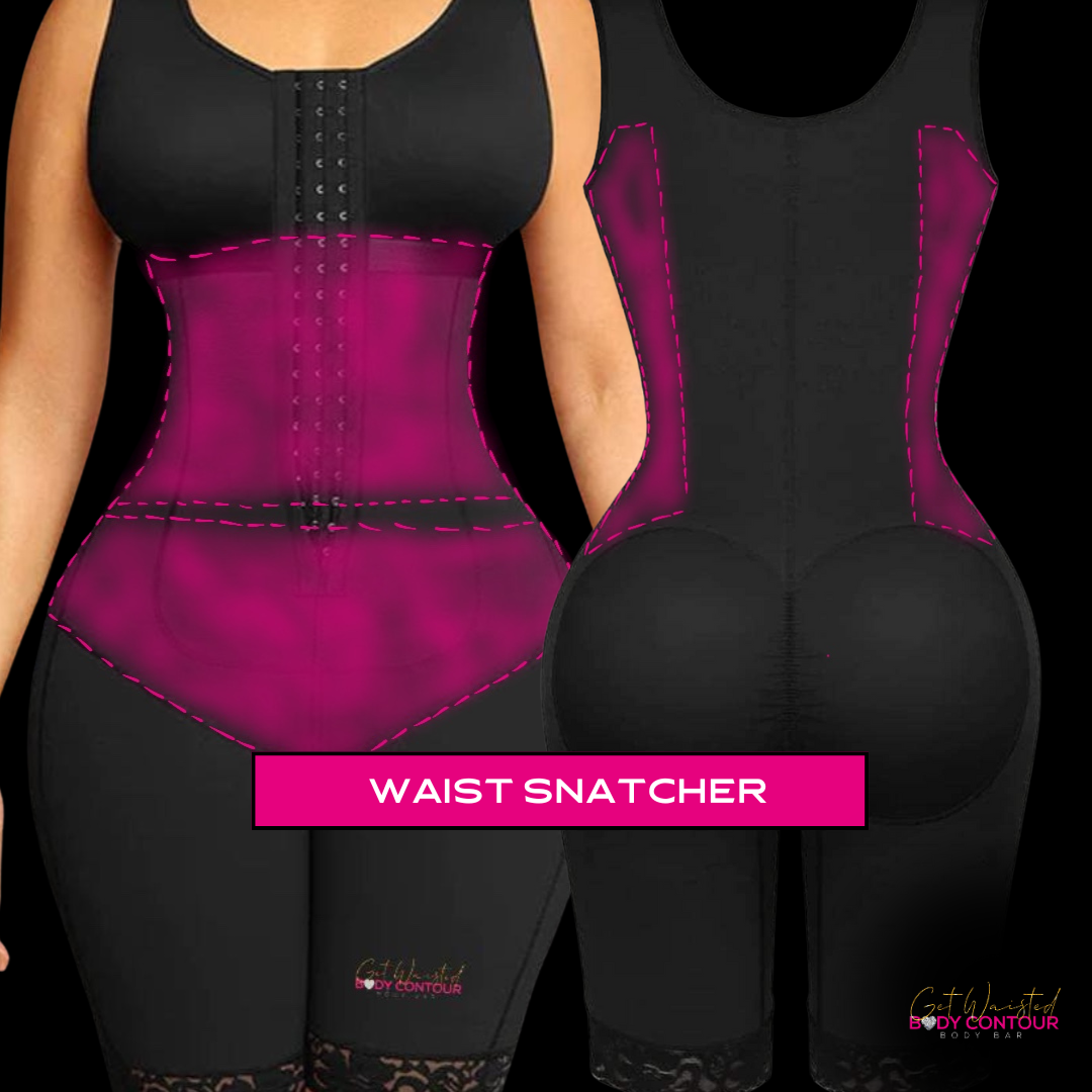 Waist Snatcher