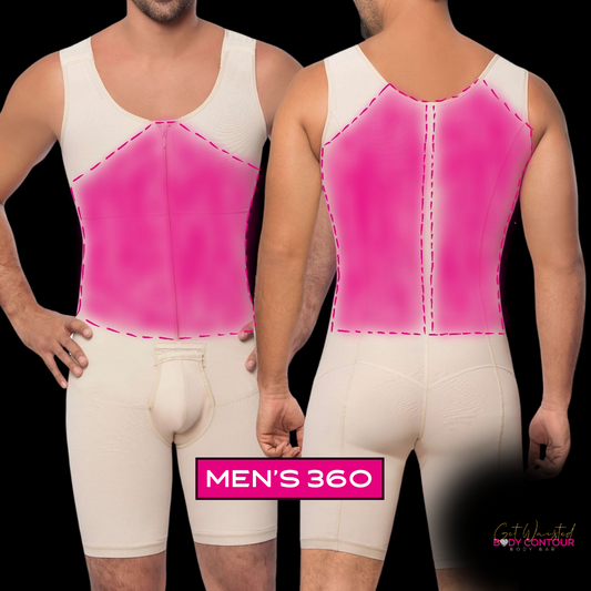 Men's 360