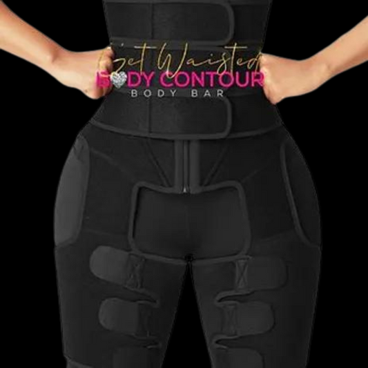 3 Triple Threat Buttlifters