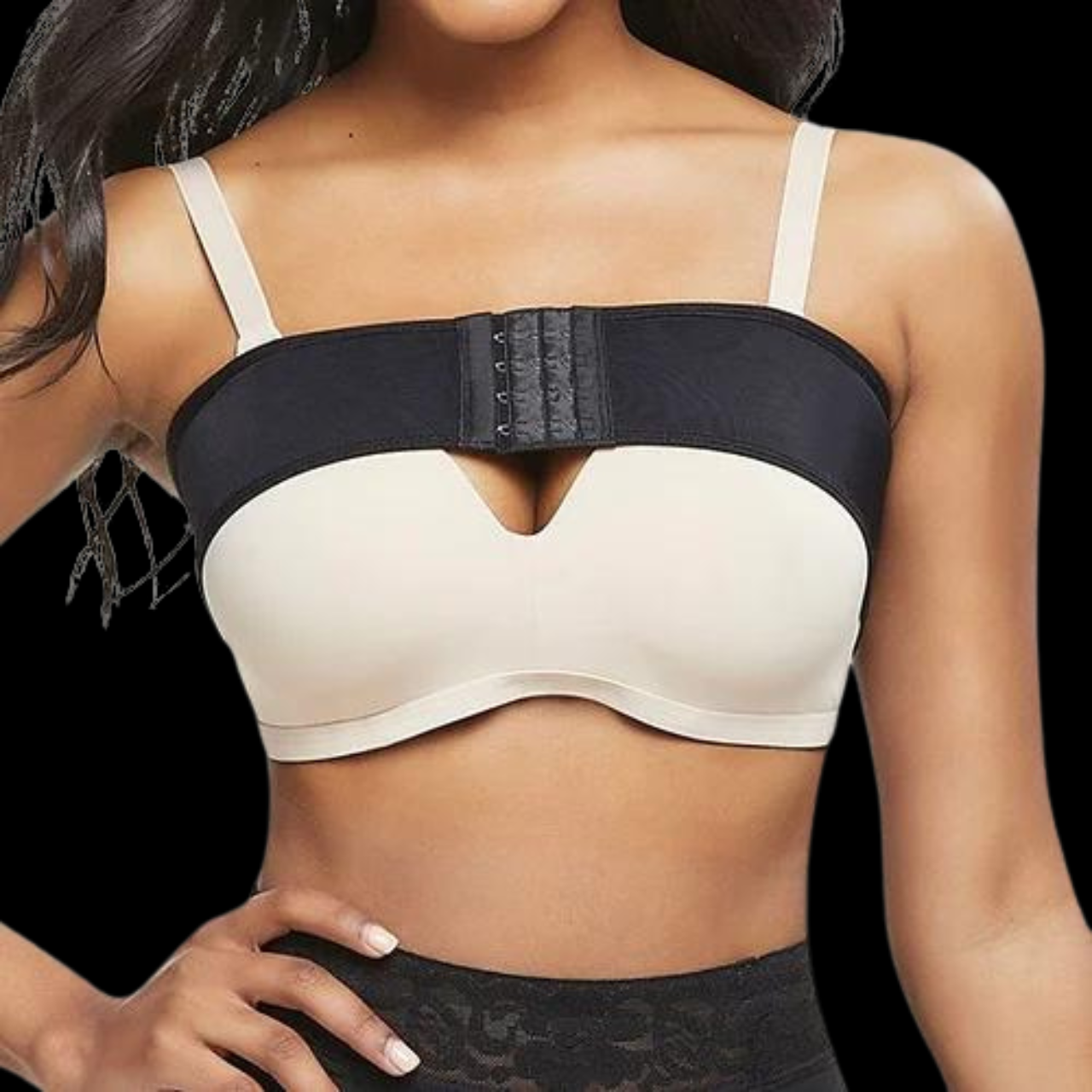 The duo faja short set