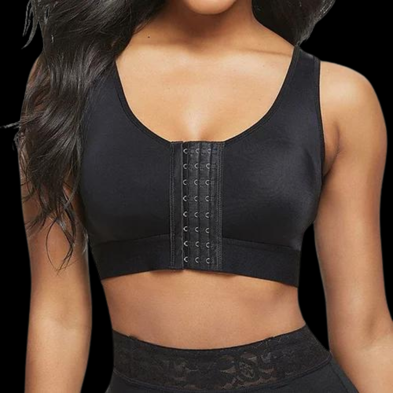 The duo faja short set