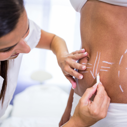 Body Contouring Training