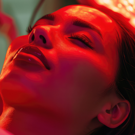 Red Light Special