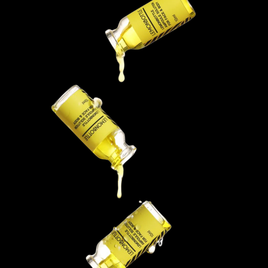 Lemon Lipo (Lemon Drop) Membership