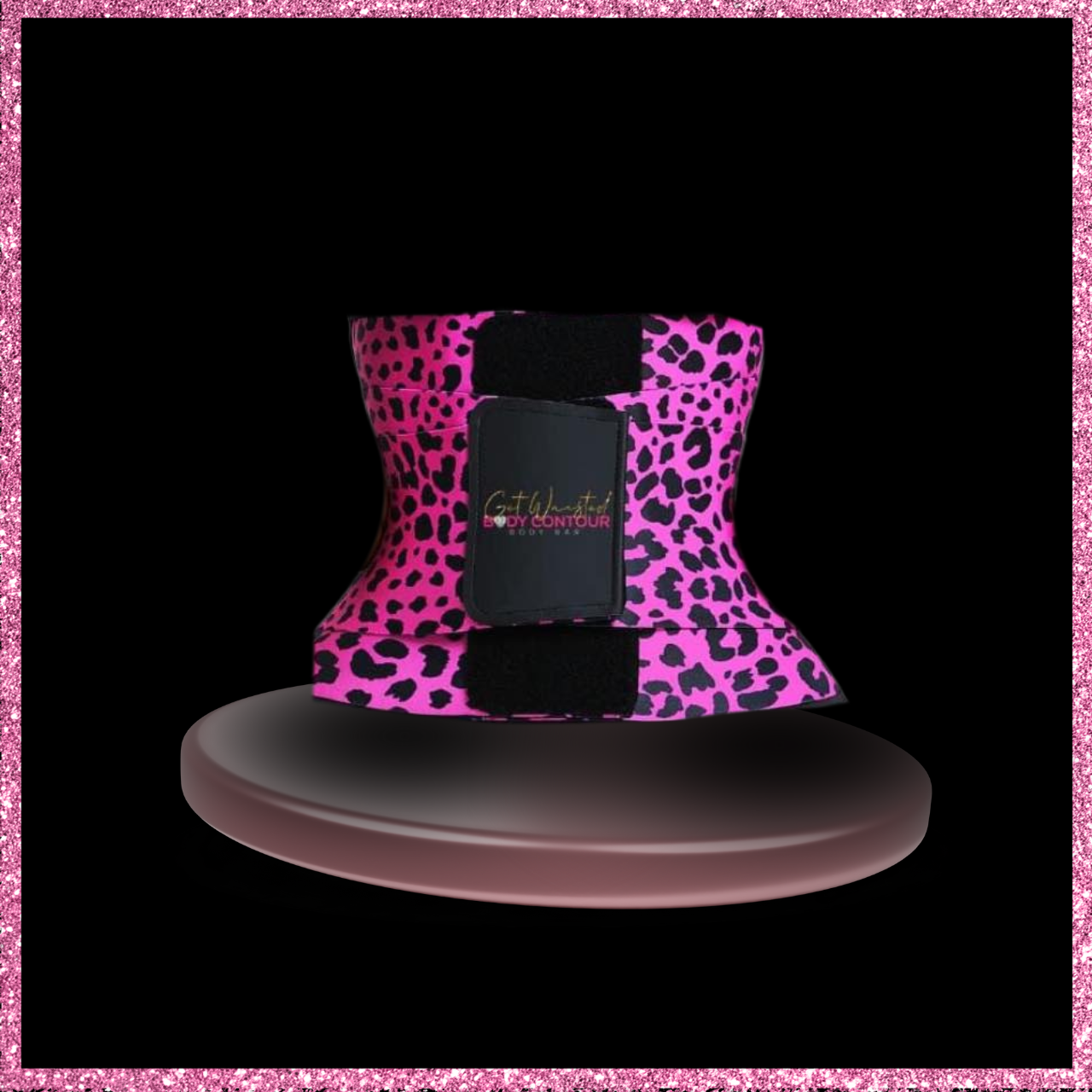 Sassy Pink Waist Trainer