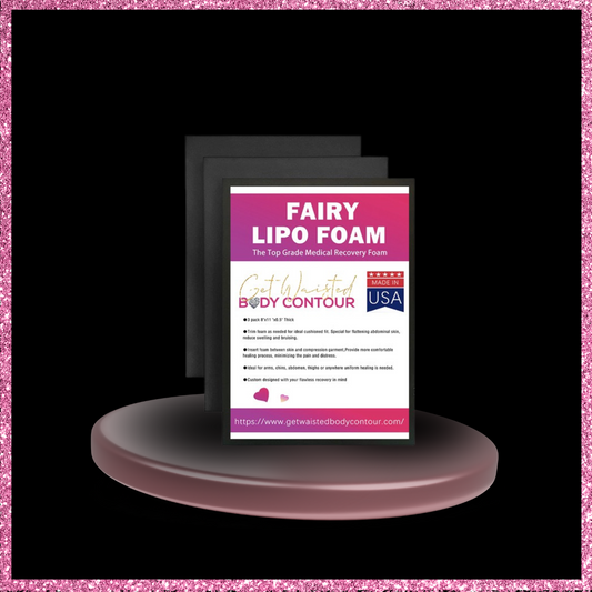 Fairy Lipo Foams