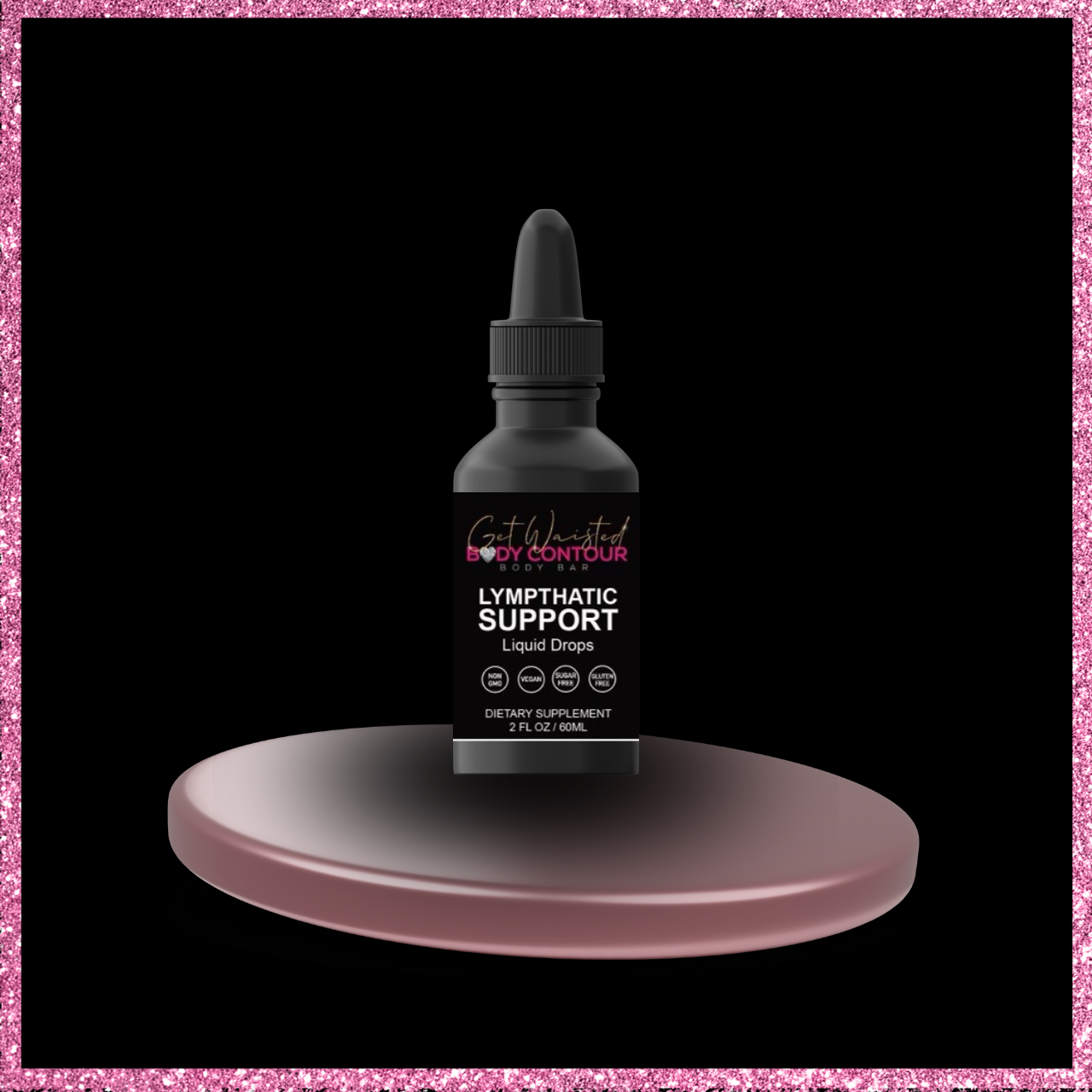 Lymphatic Support Drops