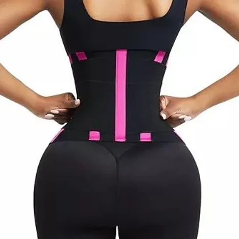 Sassy Gold Waist Trainer