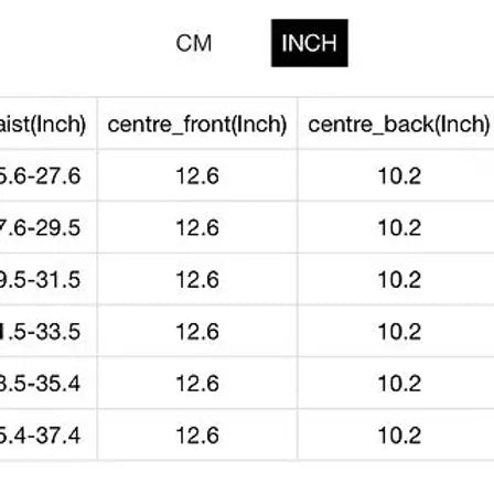 3 Triple Threat Buttlifters