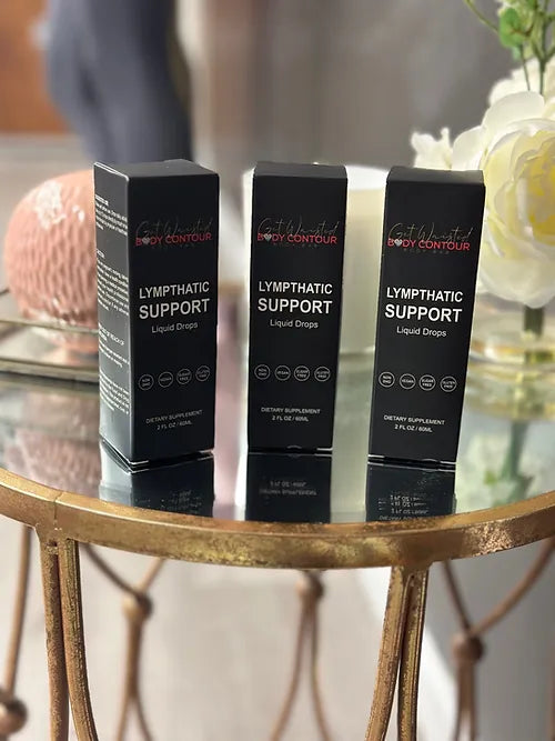 Lymphatic Support Drops